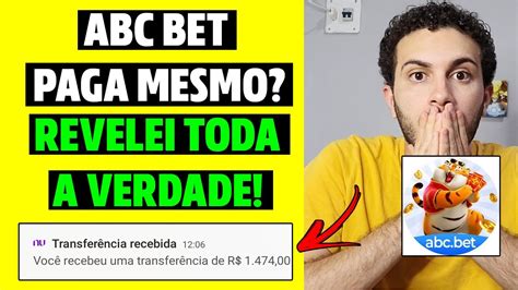 abc bet é confiável